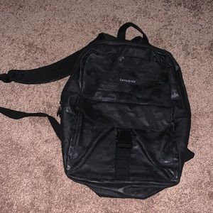 Samsonite backpack